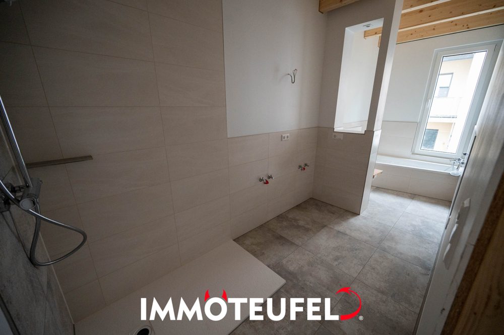 Penthouse-Highlight – Neubau-Erstbezug 2026 mit großer Dachterrasse & modernster Ausstattung – Bild 9