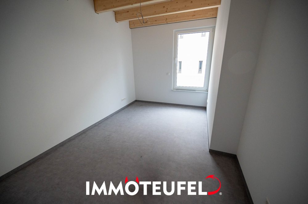 Penthouse-Highlight – Neubau-Erstbezug 2026 mit großer Dachterrasse & modernster Ausstattung – Bild 10