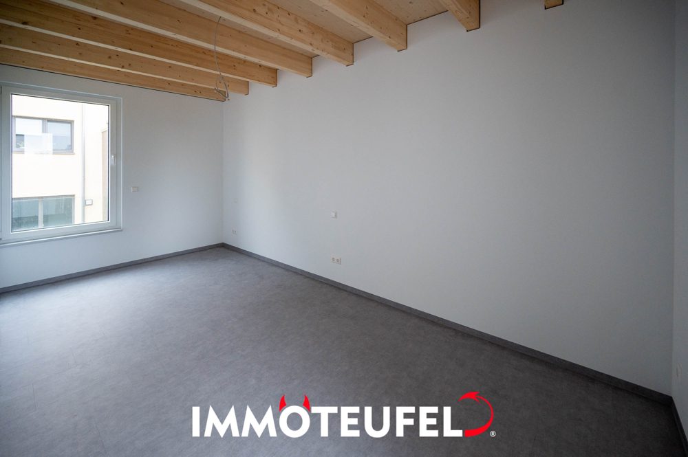 Penthouse-Highlight – Neubau-Erstbezug 2026 mit großer Dachterrasse & modernster Ausstattung – Bild 12
