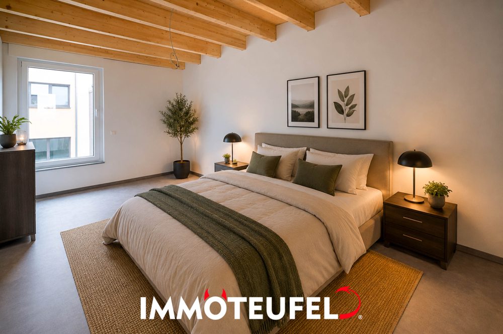 Penthouse-Highlight – Neubau-Erstbezug 2026 mit großer Dachterrasse & modernster Ausstattung – Bild 13