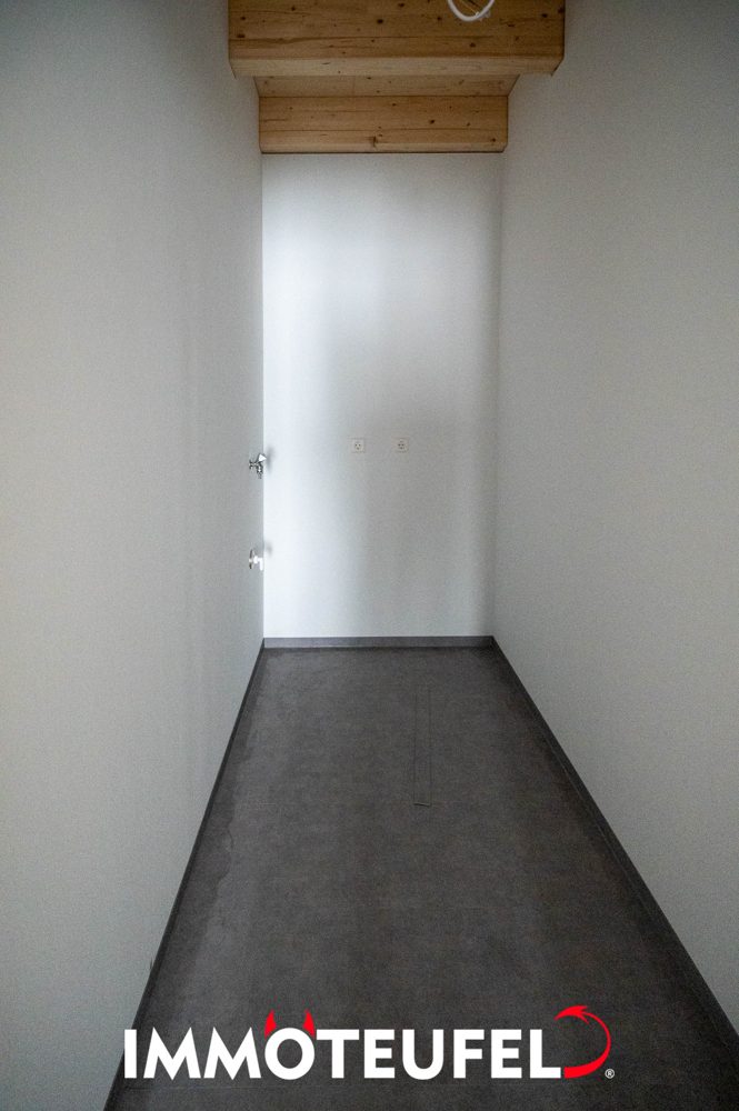 Penthouse-Highlight – Neubau-Erstbezug 2026 mit großer Dachterrasse & modernster Ausstattung – Bild 15