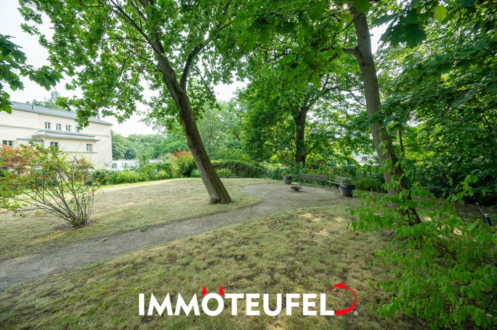 Exklusive 4-Raum-Wohnung mit Garten, Terrasse, Einbauküche & TG-Stellplatz am Kapellenberg – Bild 7