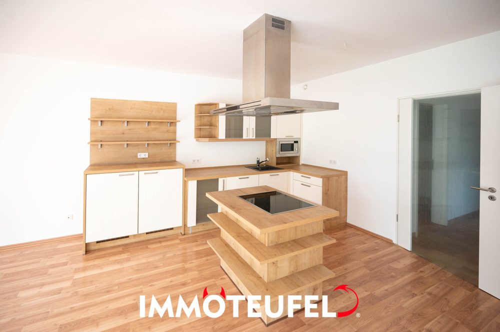 Exklusive 4-Raum-Wohnung mit Garten, Terrasse, Einbauküche & TG-Stellplatz am Kapellenberg – Bild 19