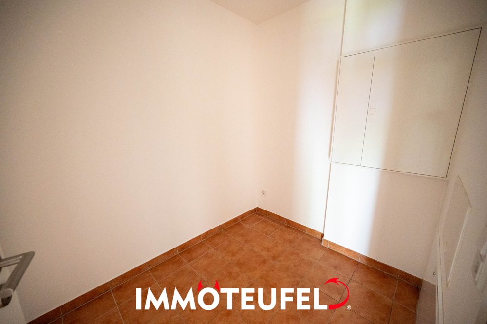 Exklusive 4-Raum-Wohnung mit Garten, Terrasse, Einbauküche & TG-Stellplatz am Kapellenberg – Bild 21