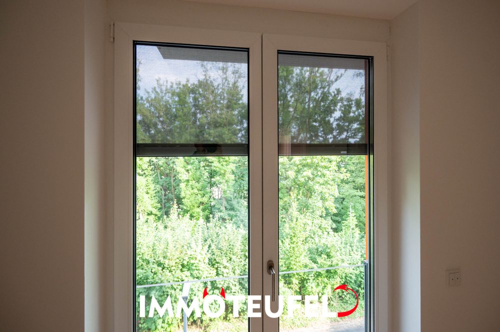 Exklusive 4-Raum-Wohnung mit Garten, Terrasse, Einbauküche & TG-Stellplatz am Kapellenberg – Bild 22