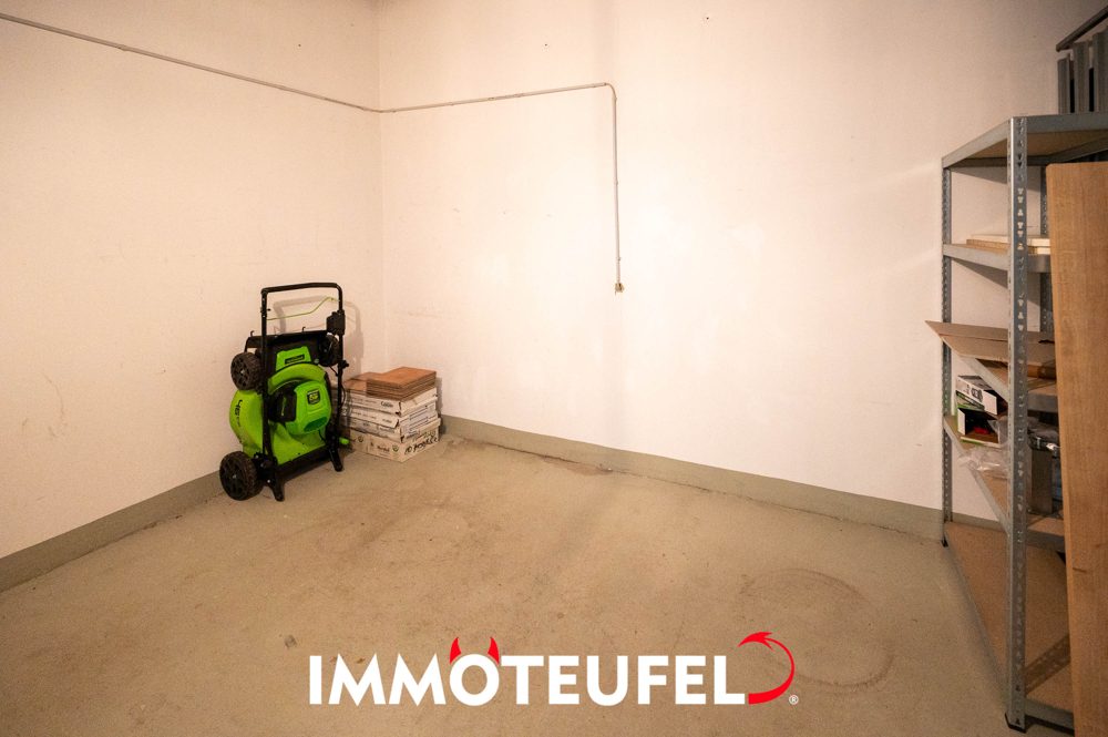 Exklusive 4-Raum-Wohnung mit Garten, Terrasse, Einbauküche & TG-Stellplatz am Kapellenberg – Bild 27
