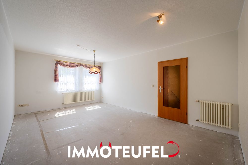Wohntraum in Adelsberg | Einliegerwohnung, Dachterrasse, Kamin, Garage & sonniger Garten – Bild 13