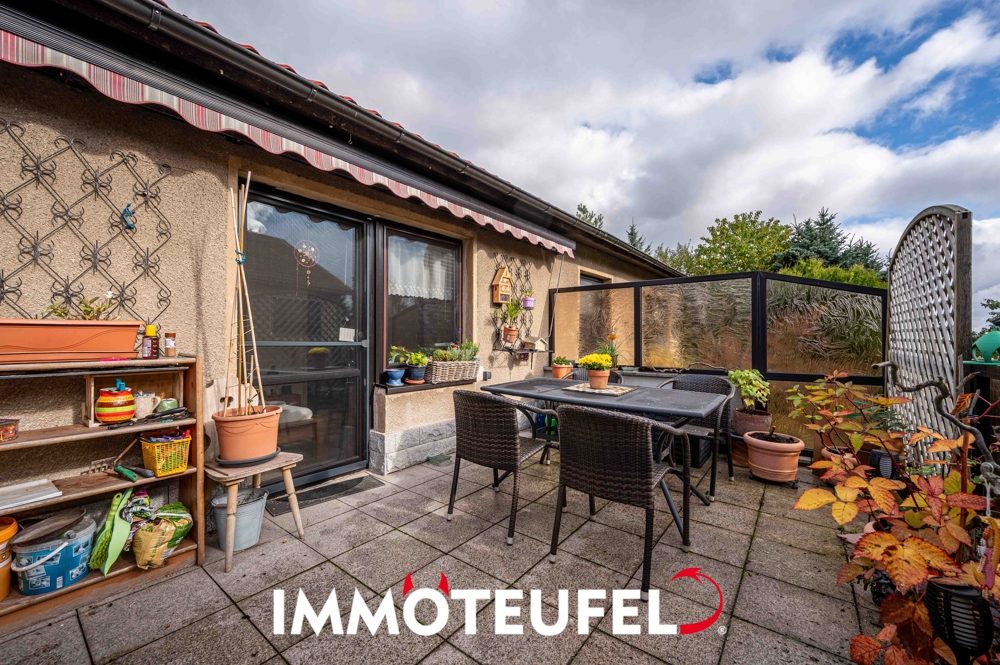 Einziehen und Wohlfühlen – liebevoll saniertes Einfamilienhaus in ruhiger Feldrandlage von Erlau – Bild 11