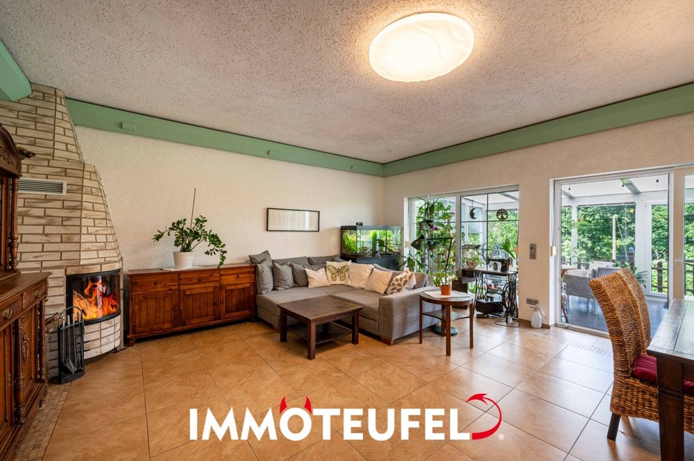 Ein Zuhause zum Großwerden – modernes Familienhaus mit traumhaftem Gartenparadies in Erdmannsdorf – Bild 9