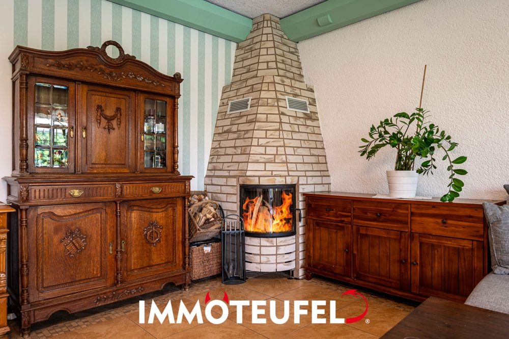 Ein Zuhause zum Großwerden – modernes Familienhaus mit traumhaftem Gartenparadies in Erdmannsdorf – Bild 11