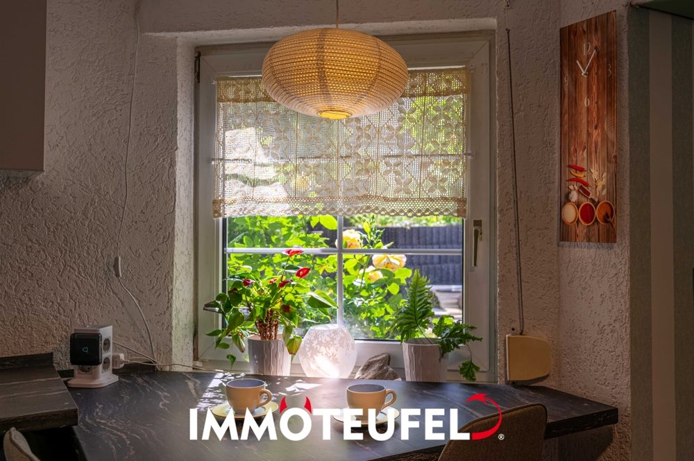 Ein Zuhause zum Großwerden – modernes Familienhaus mit traumhaftem Gartenparadies in Erdmannsdorf – Bild 12