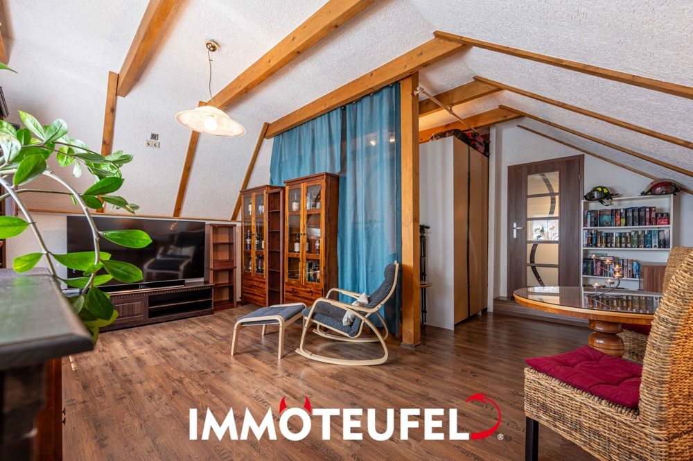 Ein Zuhause zum Großwerden – modernes Familienhaus mit traumhaftem Gartenparadies in Erdmannsdorf – Bild 18