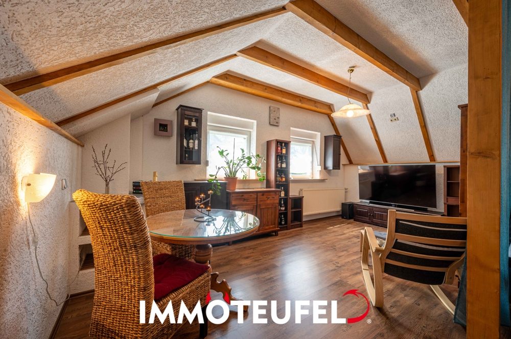 Ein Zuhause zum Großwerden – modernes Familienhaus mit traumhaftem Gartenparadies in Erdmannsdorf – Bild 19