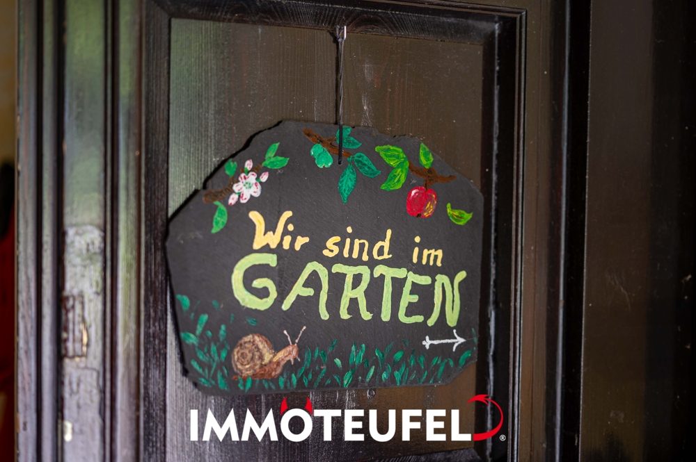 Ein Zuhause zum Großwerden – modernes Familienhaus mit traumhaftem Gartenparadies in Erdmannsdorf – Bild 20