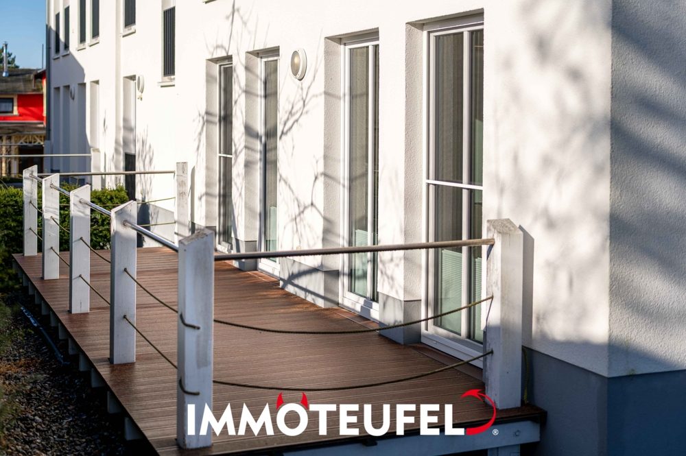 Ihr Rückzugsort am Meer – Exklusive Wohnung in der Villa Lindholm inklusive Garage – Bild 10