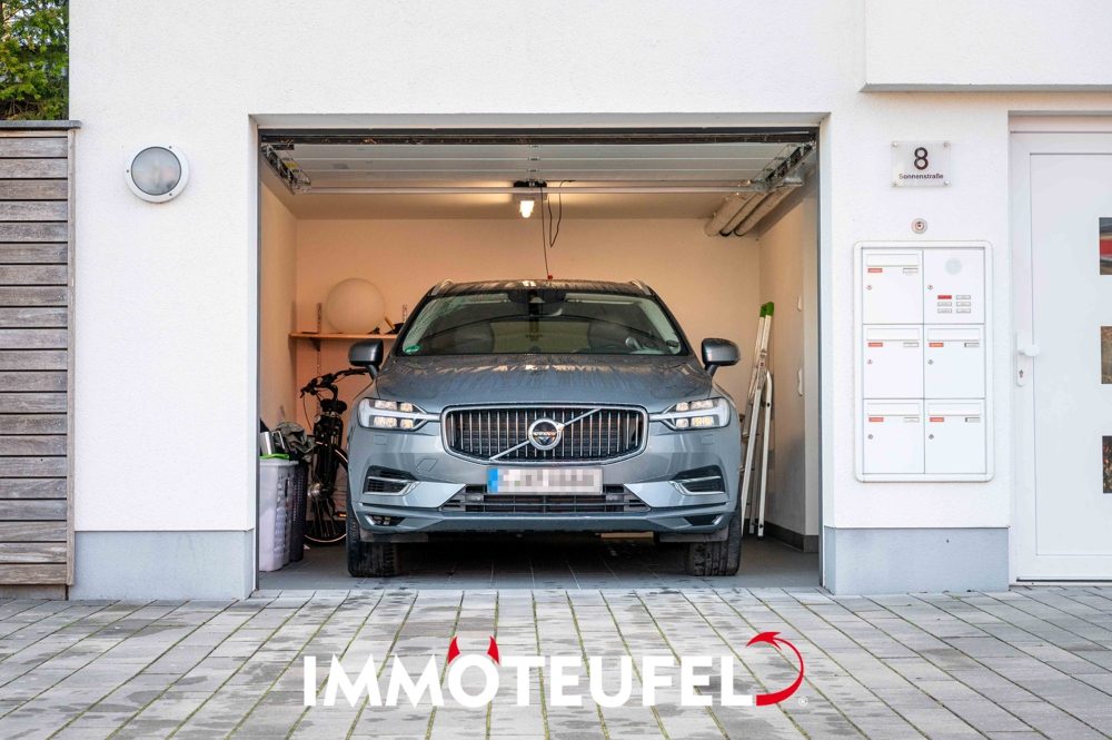 Ihr Rückzugsort am Meer – Exklusive Wohnung in der Villa Lindholm inklusive Garage – Bild 22