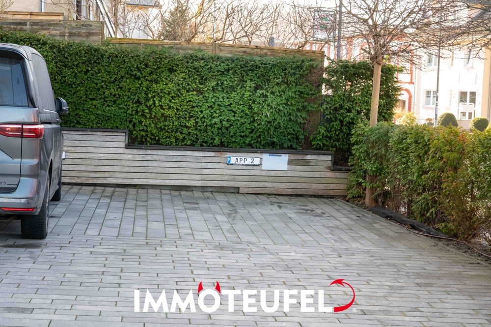Ihr Rückzugsort am Meer – Exklusive Wohnung in der Villa Lindholm inklusive Garage – Bild 23