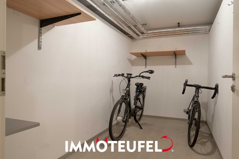 Ihr Rückzugsort am Meer – Exklusive Wohnung in der Villa Lindholm inklusive Garage – Bild 24