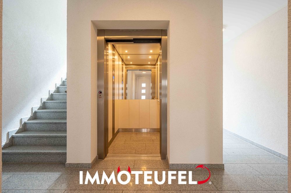 Ihr Rückzugsort am Meer – Exklusive Wohnung in der Villa Lindholm inklusive Garage – Bild 25