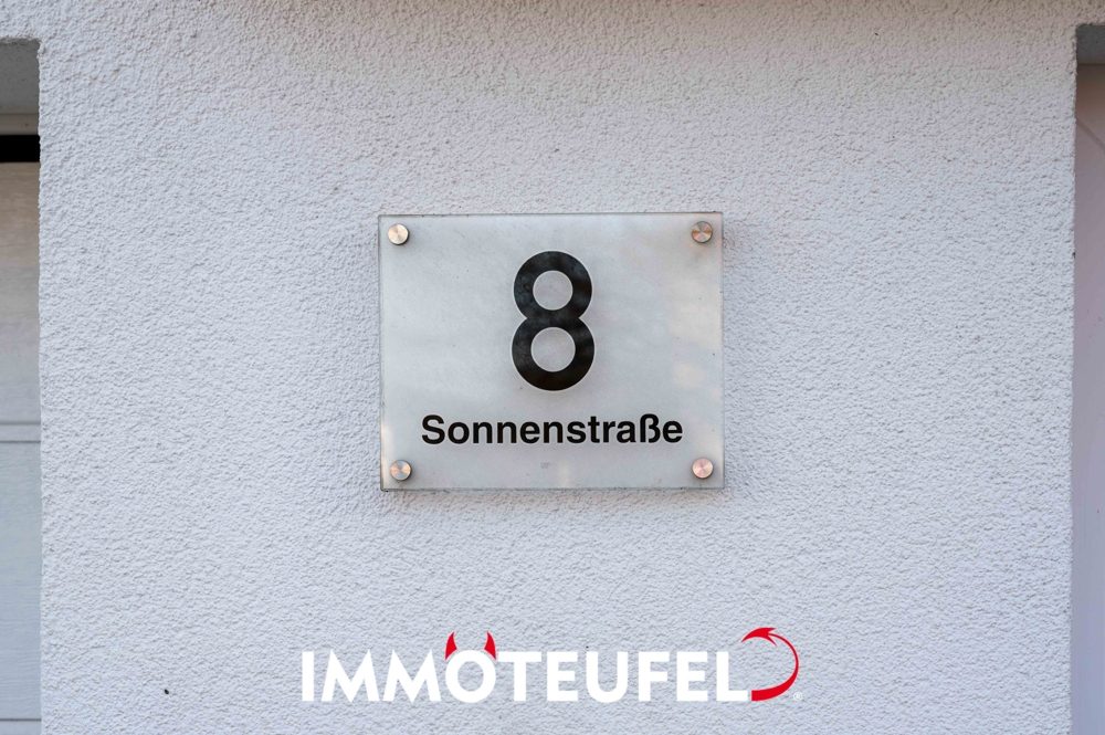 Ihr Rückzugsort am Meer – Exklusive Wohnung in der Villa Lindholm inklusive Garage – Bild 26
