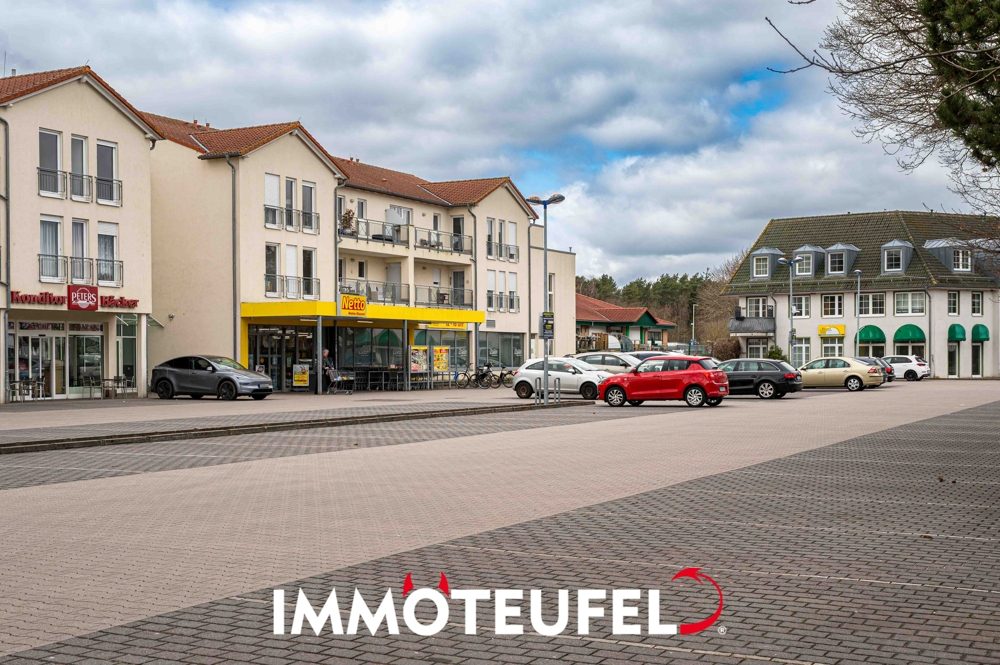 Ihr Rückzugsort am Meer – Exklusive Wohnung in der Villa Lindholm inklusive Garage – Bild 37