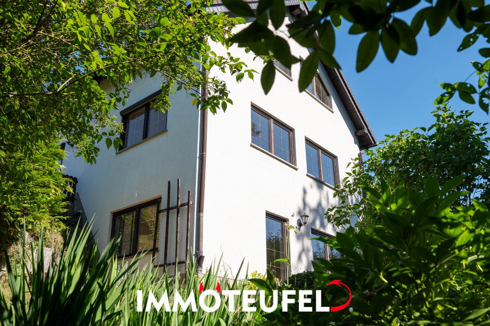 Familienglück in Dittmannsdorf: Haus mit Garten, Kamin und flexiblem Hobbyzimmer für Groß und Klein – Bild 4