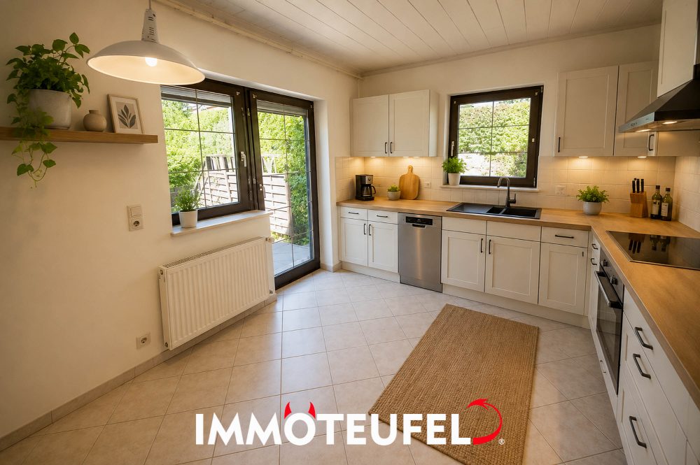 Familienglück in Dittmannsdorf: Haus mit Garten, Kamin und flexiblem Hobbyzimmer für Groß und Klein – Bild 11