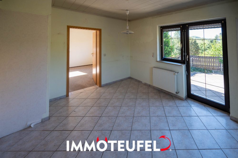 Familienglück in Dittmannsdorf: Haus mit Garten, Kamin und flexiblem Hobbyzimmer für Groß und Klein – Bild 12