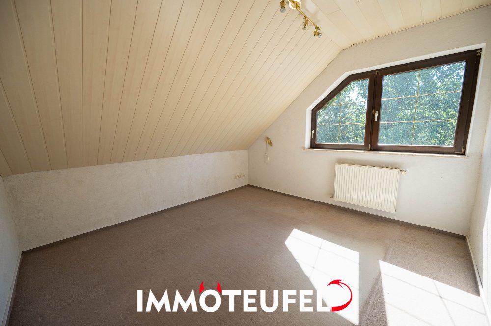 Familienglück in Dittmannsdorf: Haus mit Garten, Kamin und flexiblem Hobbyzimmer für Groß und Klein – Bild 14