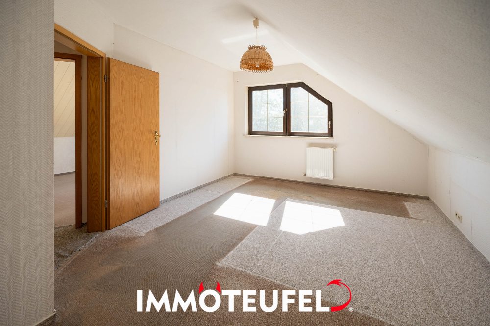 Familienglück in Dittmannsdorf: Haus mit Garten, Kamin und flexiblem Hobbyzimmer für Groß und Klein – Bild 16