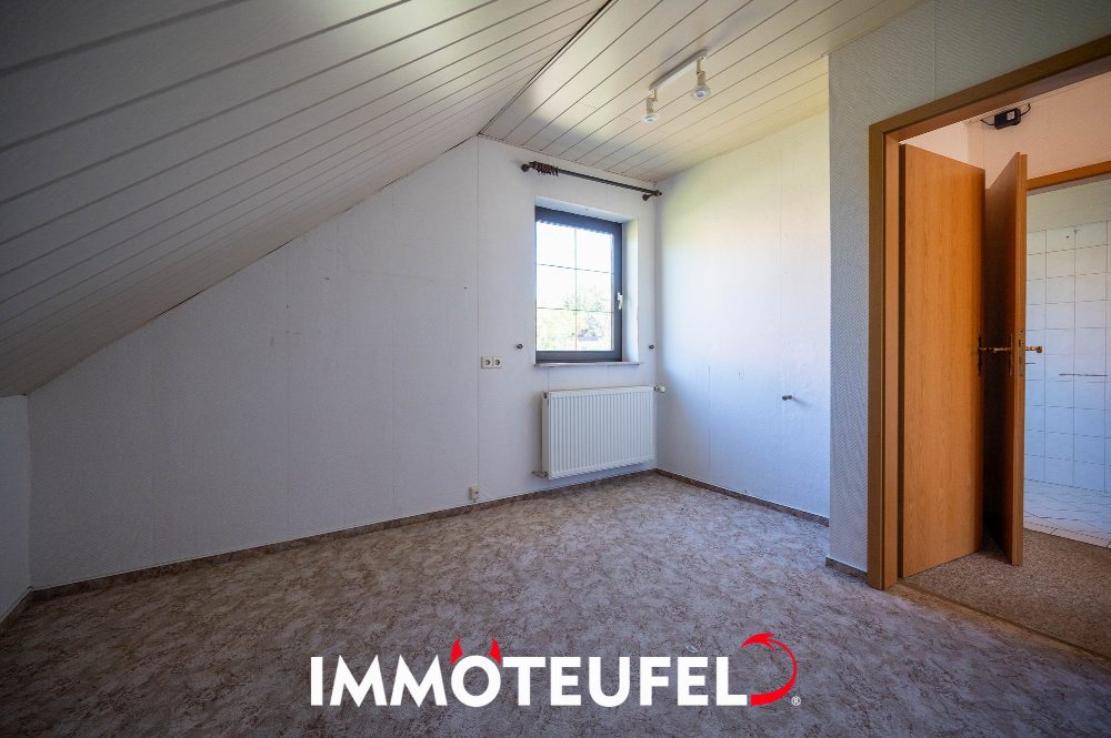 Familienglück in Dittmannsdorf: Haus mit Garten, Kamin und flexiblem Hobbyzimmer für Groß und Klein – Bild 18