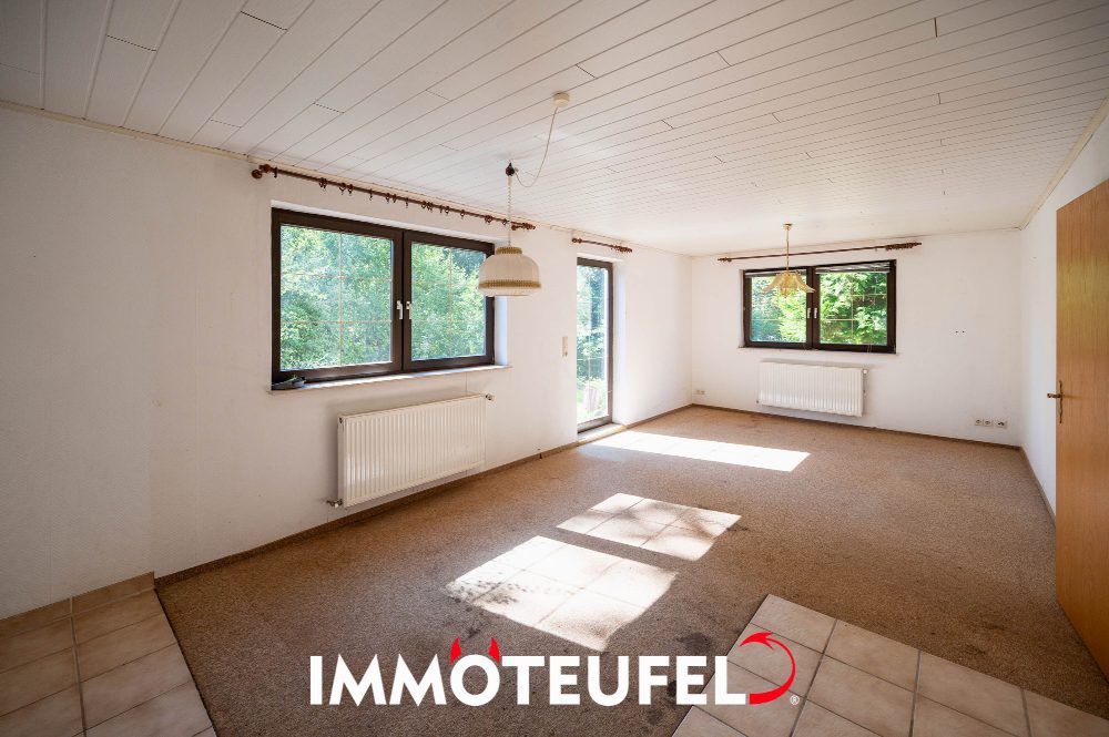Familienglück in Dittmannsdorf: Haus mit Garten, Kamin und flexiblem Hobbyzimmer für Groß und Klein – Bild 20