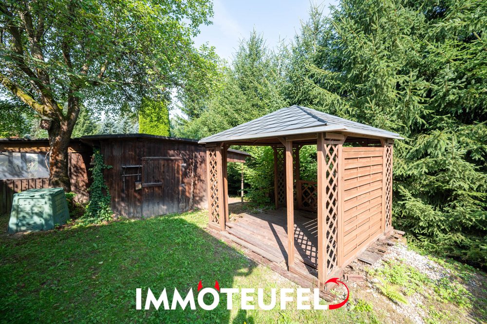 Ihr neues Zuhause in Burkhardtsdorf – Einfamilienhaus mit Garage, Garten und viel Potenzial – Bild 6