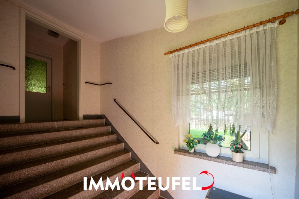 Ihr neues Zuhause in Burkhardtsdorf – Einfamilienhaus mit Garage, Garten und viel Potenzial – Bild 10