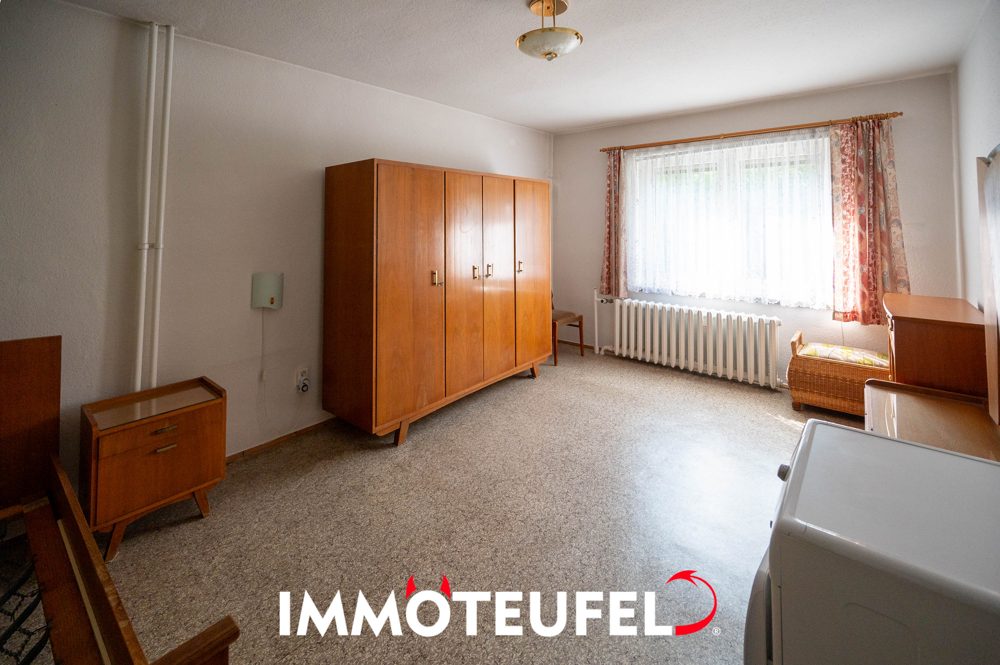Ihr neues Zuhause in Burkhardtsdorf – Einfamilienhaus mit Garage, Garten und viel Potenzial – Bild 11