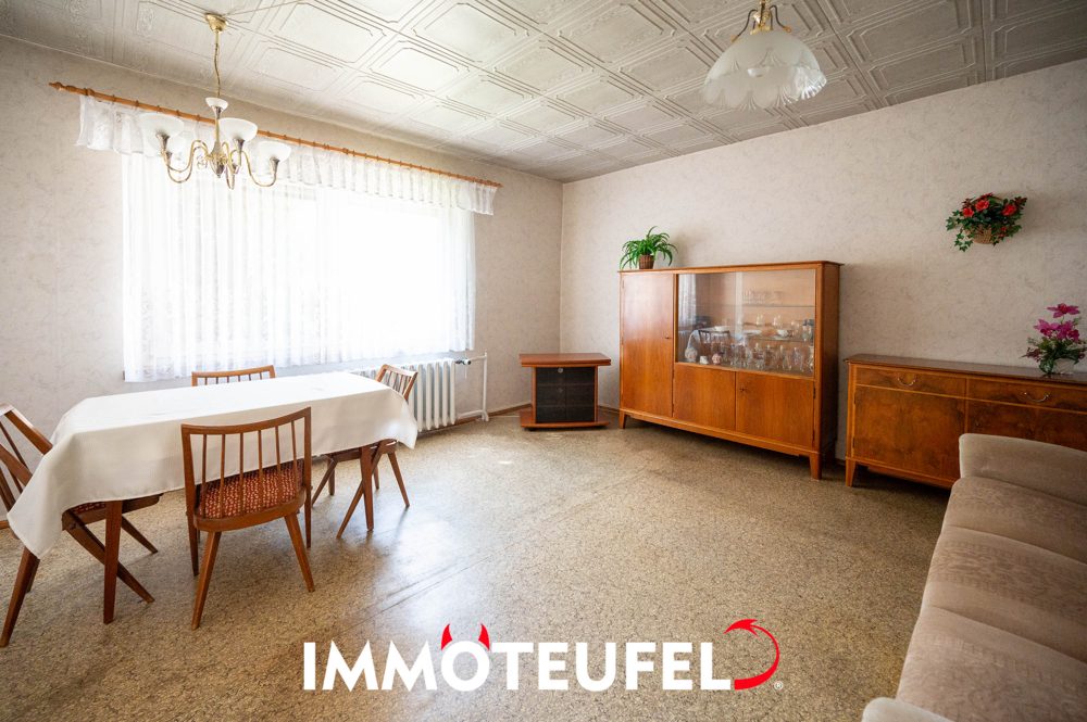 Ihr neues Zuhause in Burkhardtsdorf – Einfamilienhaus mit Garage, Garten und viel Potenzial – Bild 12