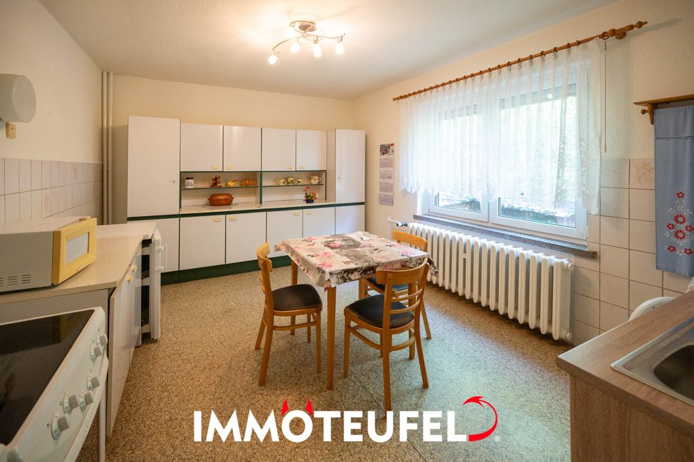 Ihr neues Zuhause in Burkhardtsdorf – Einfamilienhaus mit Garage, Garten und viel Potenzial – Bild 13
