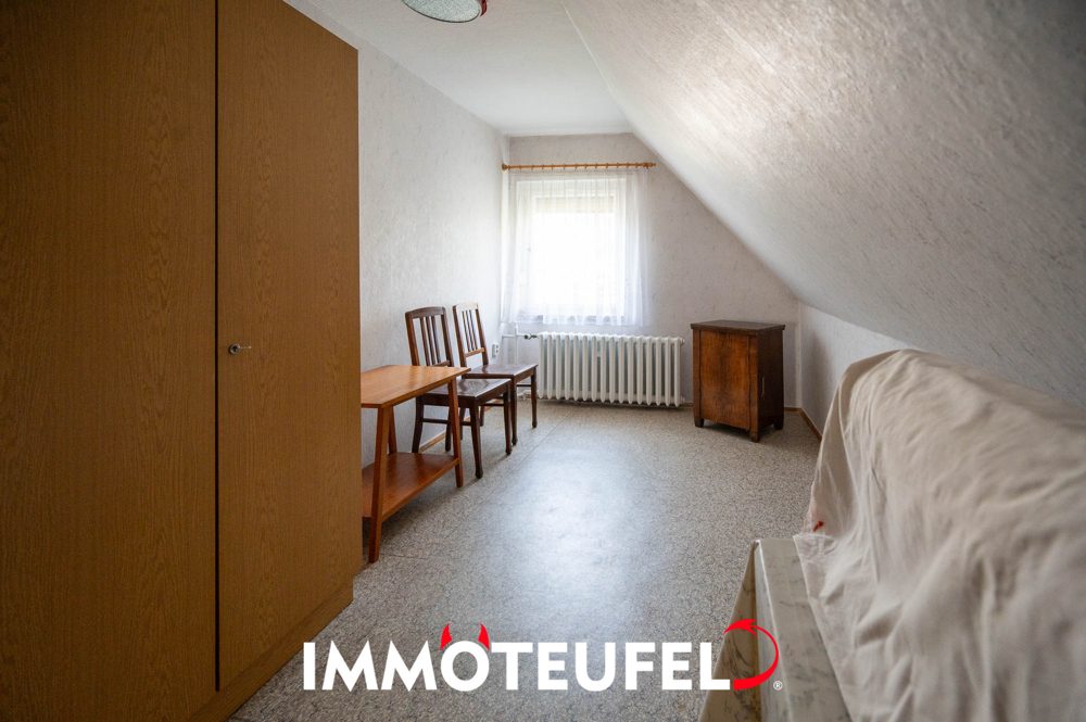 Ihr neues Zuhause in Burkhardtsdorf – Einfamilienhaus mit Garage, Garten und viel Potenzial – Bild 17