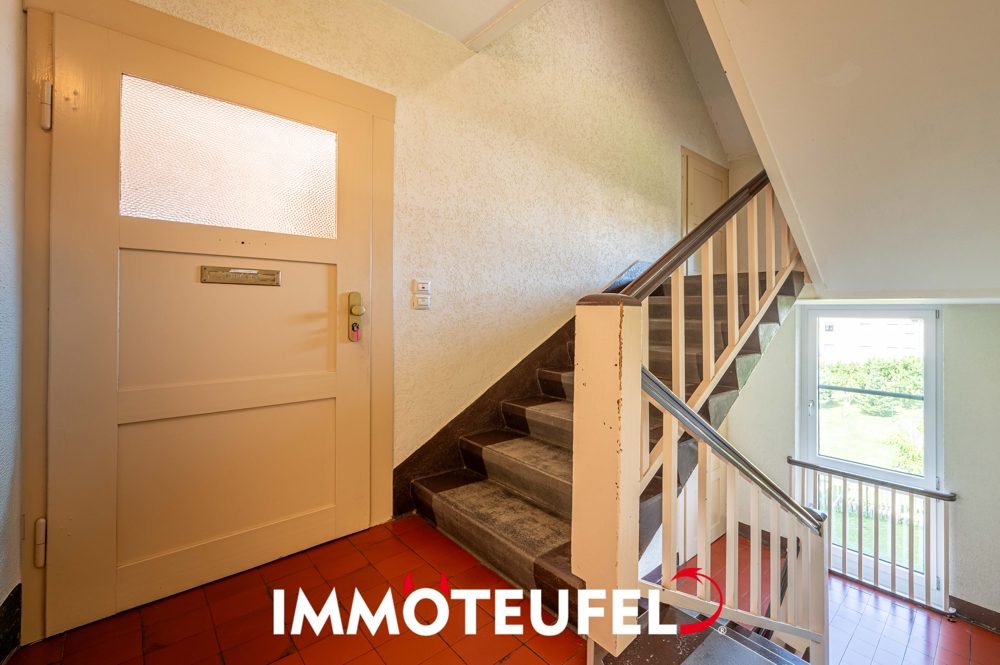 Ein Haus – viele Möglichkeiten | Mehrfamilienhaus für Eigennutzer und Kapitalanleger in Penig – Bild 6