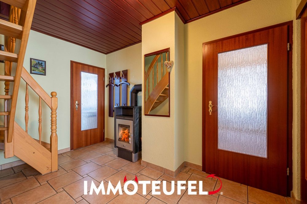 Ein Haus – viele Möglichkeiten | Mehrfamilienhaus für Eigennutzer und Kapitalanleger in Penig – Bild 9