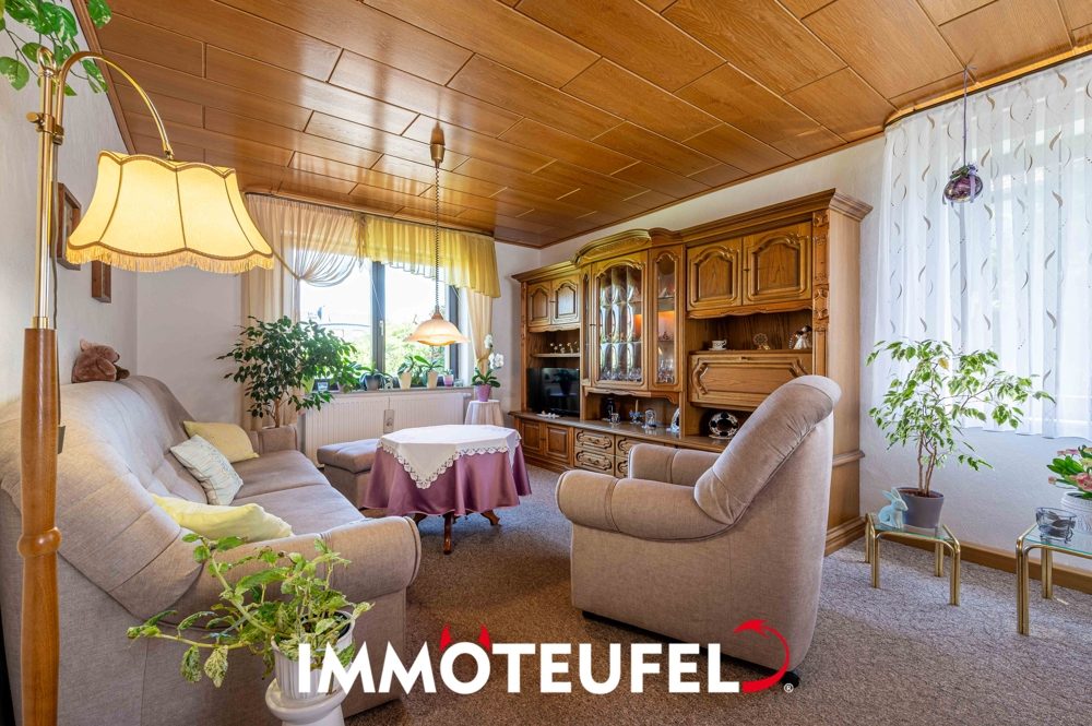 Ein Haus – viele Möglichkeiten | Mehrfamilienhaus für Eigennutzer und Kapitalanleger in Penig – Bild 11