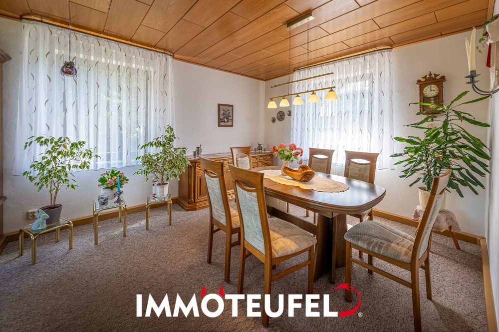 Ein Haus – viele Möglichkeiten | Mehrfamilienhaus für Eigennutzer und Kapitalanleger in Penig – Bild 12