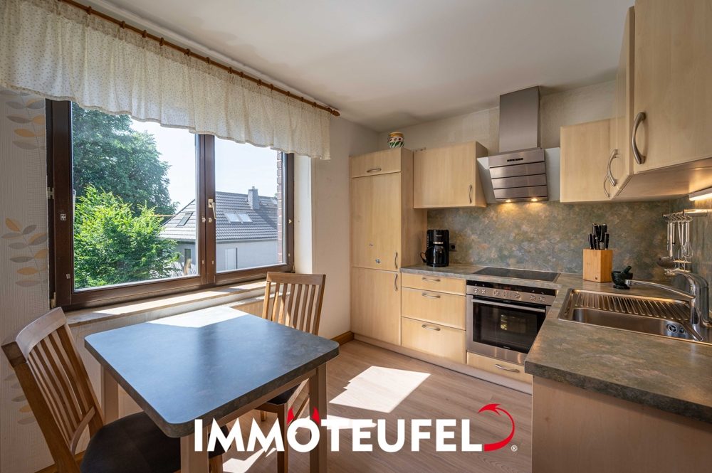 Ein Haus – viele Möglichkeiten | Mehrfamilienhaus für Eigennutzer und Kapitalanleger in Penig – Bild 13