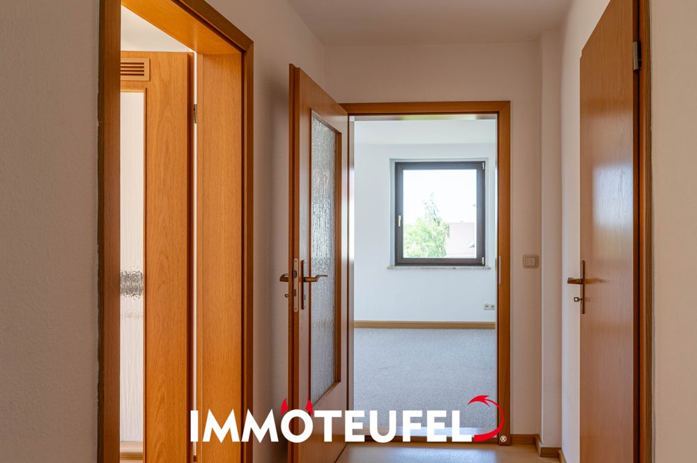 Ein Haus – viele Möglichkeiten | Mehrfamilienhaus für Eigennutzer und Kapitalanleger in Penig – Bild 19