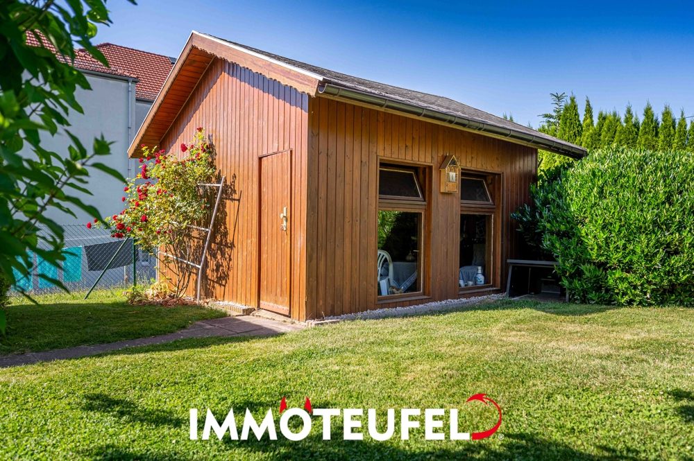 Ein Haus – viele Möglichkeiten | Mehrfamilienhaus für Eigennutzer und Kapitalanleger in Penig – Bild 24