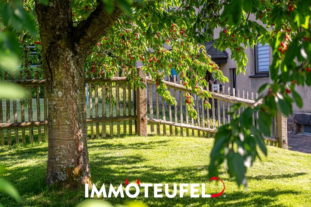 Ein Haus – viele Möglichkeiten | Mehrfamilienhaus für Eigennutzer und Kapitalanleger in Penig – Bild 25