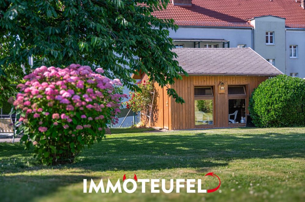 Ein Haus – viele Möglichkeiten | Mehrfamilienhaus für Eigennutzer und Kapitalanleger in Penig – Bild 27