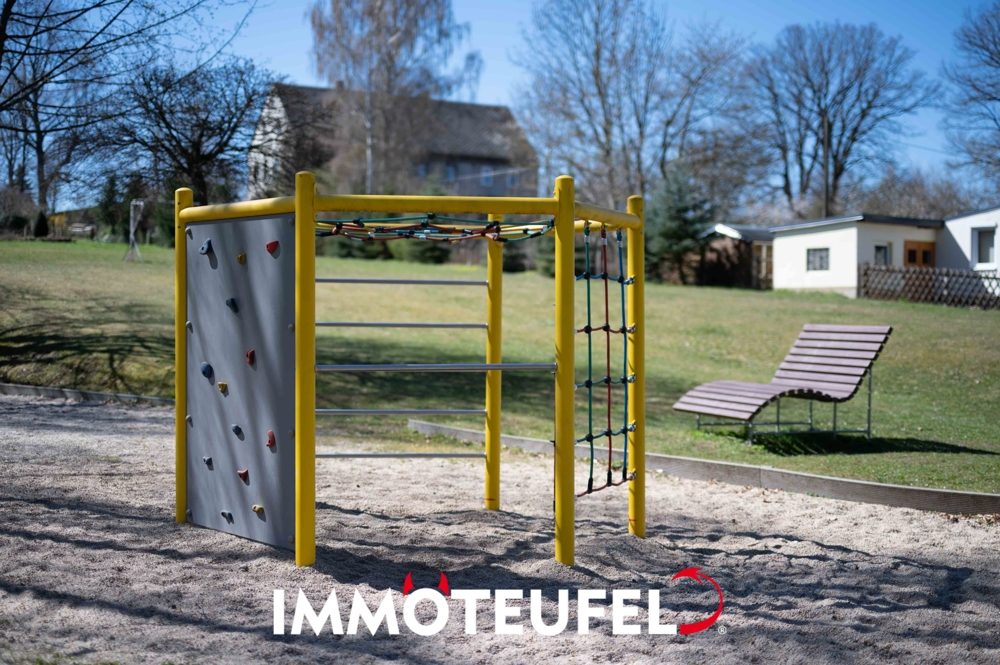 Ihr neues Zuhause – durchdacht, gemütlich und vielseitig nutzbar – mit Fußbodenheizung und Einbauküche – Bild 18