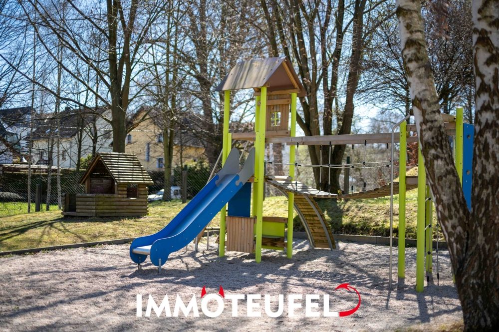 Ihr neues Zuhause – durchdacht, gemütlich und vielseitig nutzbar – mit Fußbodenheizung und Einbauküche – Bild 19