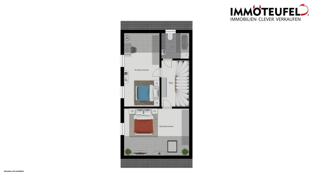 Ihr neues Zuhause – durchdacht, gemütlich und vielseitig nutzbar – mit Fußbodenheizung und Einbauküche – Bild 26